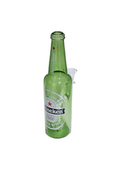 Heinekin Beer Bottle 24cm S36