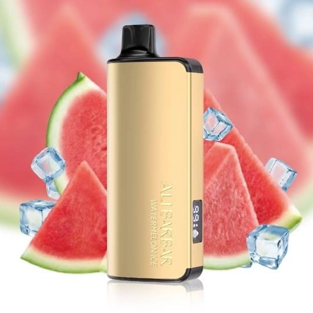 Alibarbar Ingot 9000 Watermelon Ice