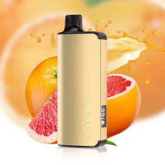 Alibarbar Ingot 9000 WTF Grape Fruit